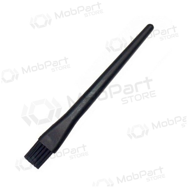 ESD antistatic cleaning brush (15x18mm bristles)