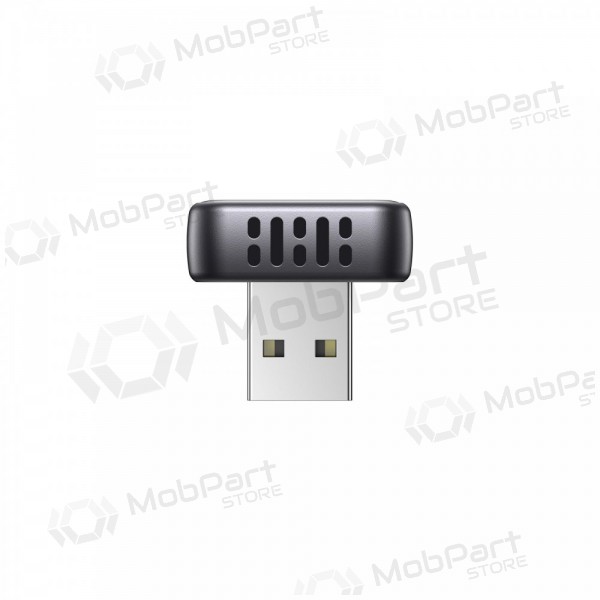 Trådlös CarPlay / Android Auto-adapter Joyroom JR-CP3 svart