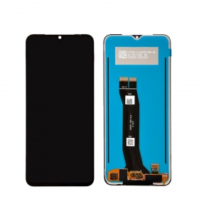 Huawei Nova Y61 skärm (Premium)