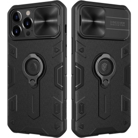 Apple iPhone 14 Pro mobilskal / fodral „Nillkin Armor Pro“