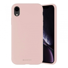 Apple iPhone 7 / 8 / SE 2020 / SE 2022 fodral Mercury Goospery 