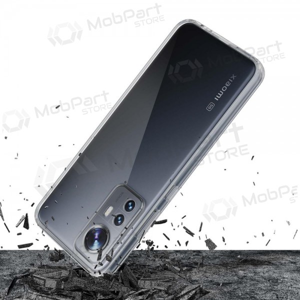 Xiaomi Redmi Note 9S fodral, skal 