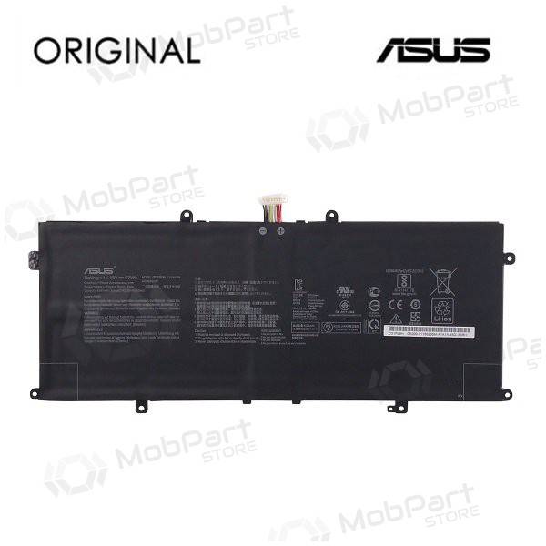 ASUS C41N1904, 4220mAh laptop batteri - PREMIUM