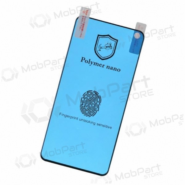 Skärmskydd "Polymer Nano PMMA" Apple iPhone XS Max/11 Pro Max