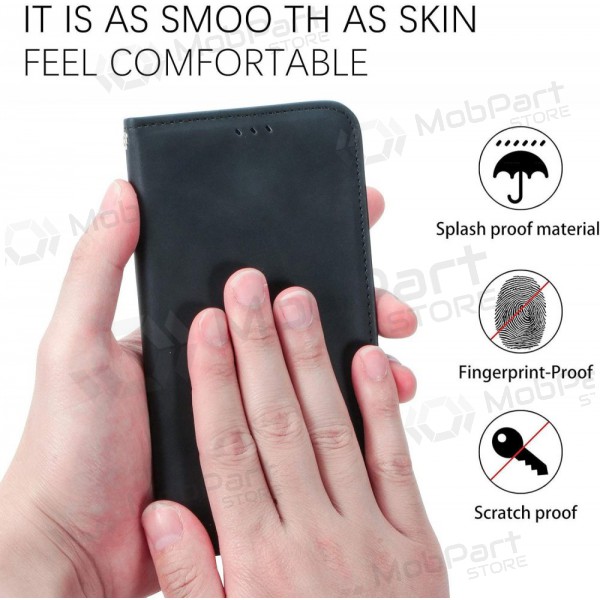 Mobilskal / fodral Business Style Xiaomi Poco F7 UItra svart