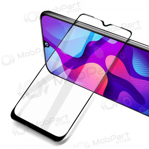 Samsung A326 A32 5G / M326 M32 5G härdat glas skärmskydd 