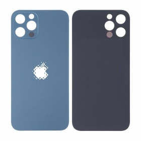 Apple iPhone 13 Pro Max bakstycke (ljusblå)