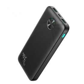 Powerbank Power Bank Joyroom JR-PBF15 22.5W 10000mAh svart