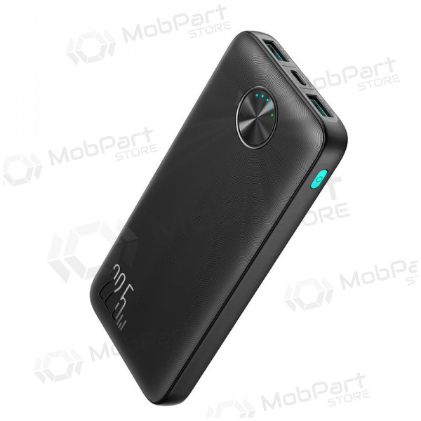 Powerbank Power Bank Joyroom JR-PBF15 22.5W 10000mAh svart