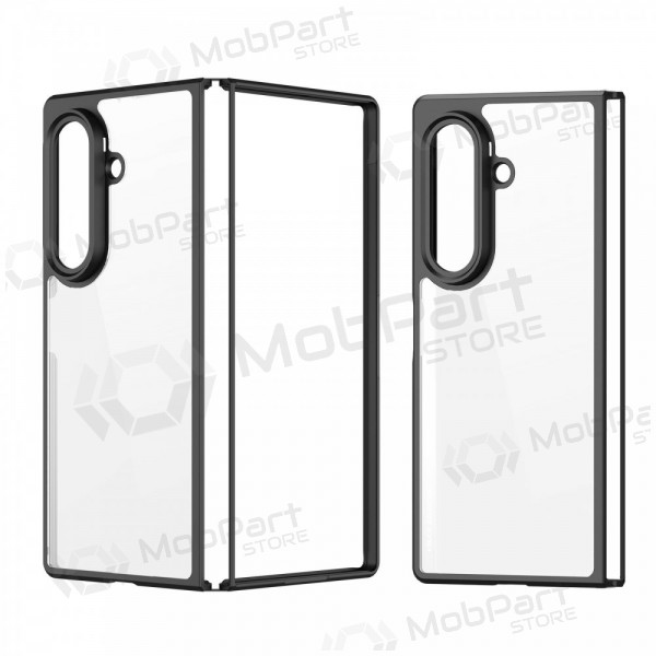 Samsung Galaxy Z Fold8 Ultra fodral - Dux Ducis Aimo