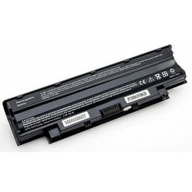 DELL J1KND, 5200mAh laptop batteri, Advanced