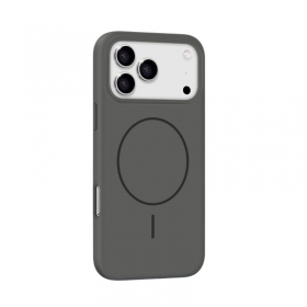 Samsung Galaxy S26 Ultra fodral - X-Level Fluid Skin MagSafe