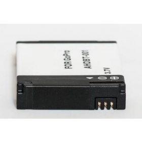 GoPro AHDBT-001 batteri / ackumulator (1100mAh)