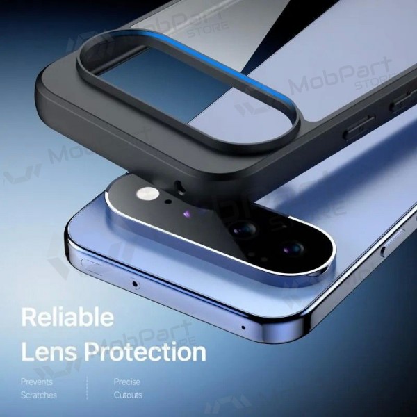 Google Pixel 11 Pro XL fodral - Dux Ducis Aimo