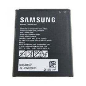 Akumuliatorius original Samsung G556 Xcover 7 EB-BG556GBY 4050mAh