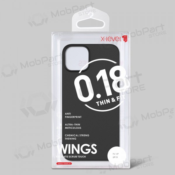 Apple iPhone 13 mini fodral 