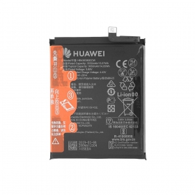 Huawei P30 (HB436380ECW) batteri / ackumulator (3650mAh) (service pack) (original)