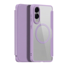 Samsung Galaxy S25 Edge fodral - Dux Ducis Skin X Pro