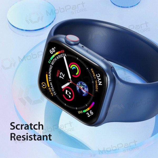 Apple Watch 40mm skärmskydd -Dux Ducis Pmma-