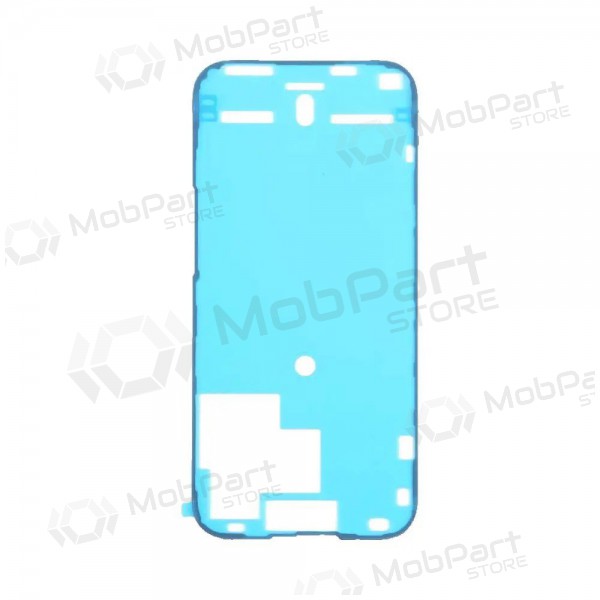 Apple iPhone 15 Pro skärm självhäftande tejp
