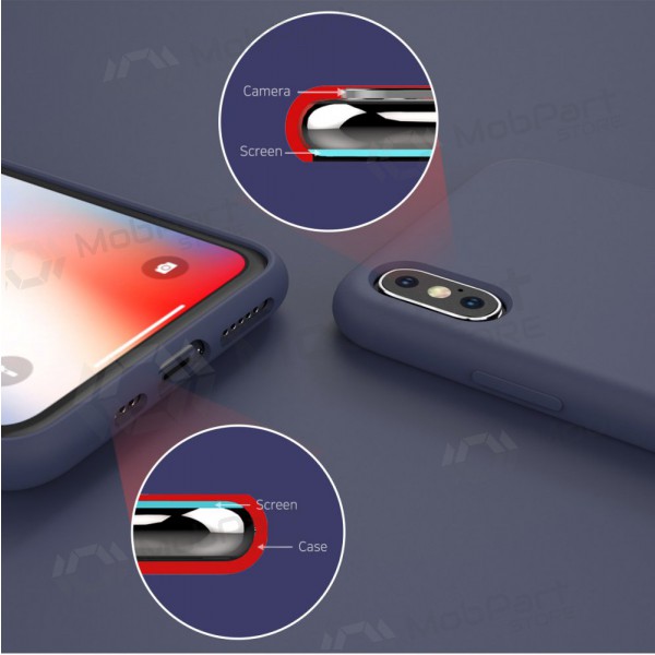 Apple iPhone XS Max fodral 