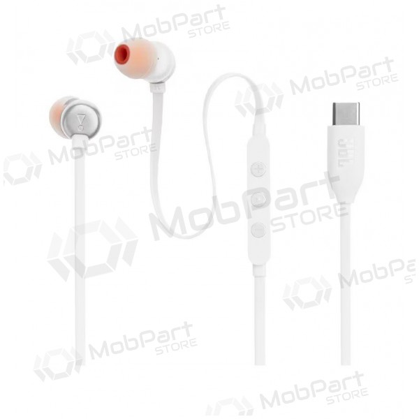 Hörlurar JBL Tune 310C USB-C Hörlurar JBL Tune 310C USB-C
