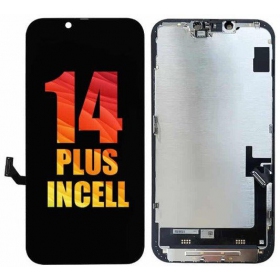 Apple iPhone 14 Plus skärm (Premium Incell)