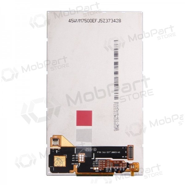 Samsung G388F Galaxy Xcover 3 / G389F Galaxy Xcover 3 LCD skärm