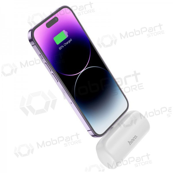Powerbank Power Bank Hoco J106 Lightning 5000mAh vit