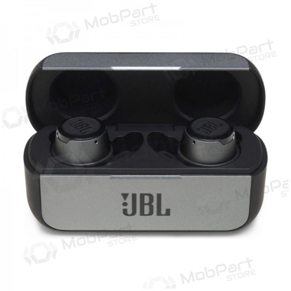Trådlös headset JBL Reflect Flow (svart)