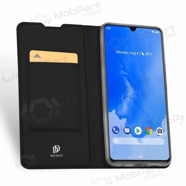 Apple iPhone 11 Pro Max fodral - Dux Ducis Skin Pro (svart)