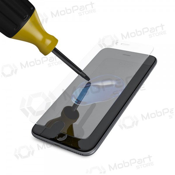 Apple iPhone 6 Plus / 6S Plus / 7 Plus / 8 Plus härdat glas skärmskydd 