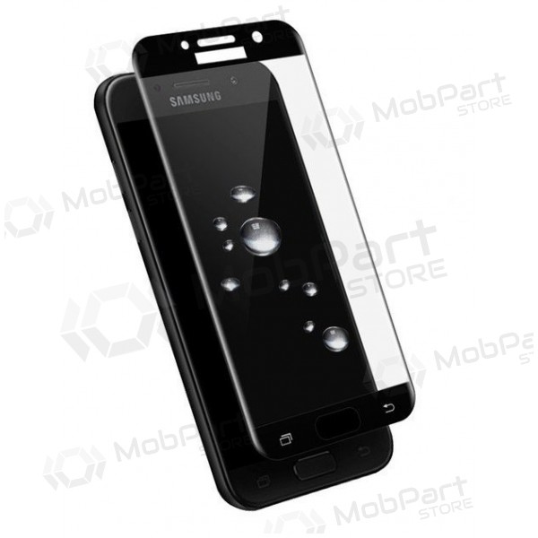 Huawei Mate 20 Lite / Nova 3 / Nova 3i / P Smart Plus härdat glas skärmskydd 