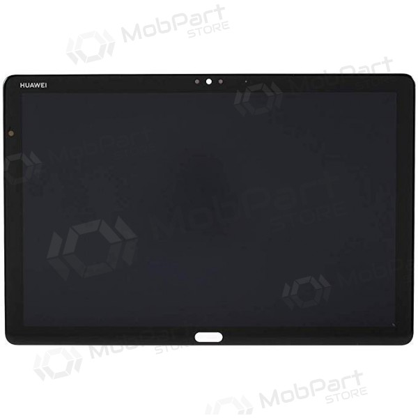 Huawei MediaPad M5 Lite 10.0 skärm (svart)