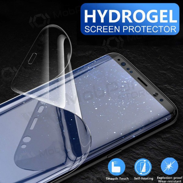 Samsung A515 Galaxy A51 / Huawei P40 Lite / Huawei Y7P / Honor 9C skärmskydd Samsung A515 Galaxy A51 / Huawei P40 Lite / Huawei Y7P / Honor 9C skärmskydd