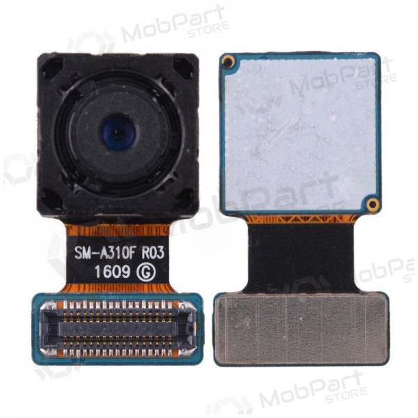 Samsung A310F Galaxy A3 (2016) bakre kamera