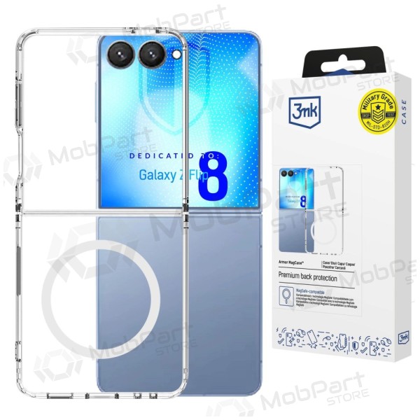 Samsung Galaxy Z Flip8 fodral 