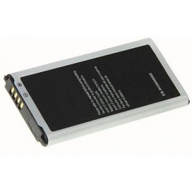 Samsung G800F Galaxy S5 mini (EB-BG800BBE) batteri / ackumulator (2100mAh)