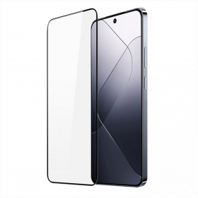Xiaomi Poco X7 Pro skärmskydd - Dux Ducis