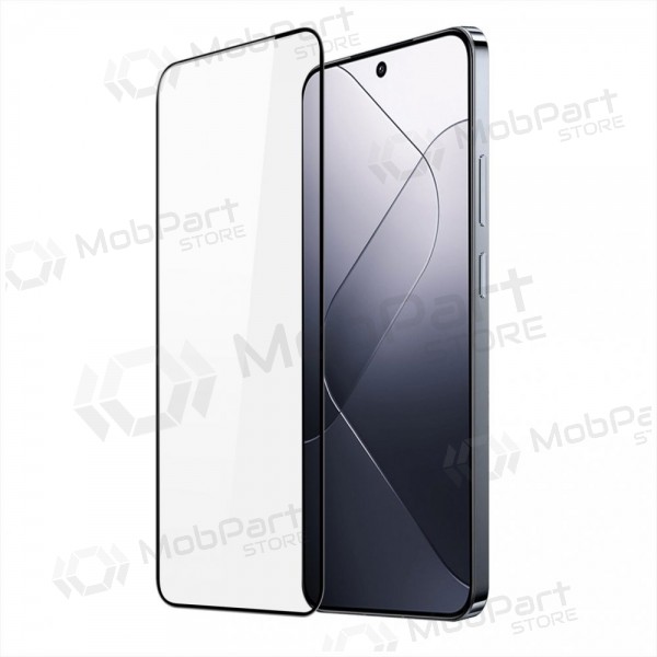 Xiaomi Poco X7 Pro skärmskydd - Dux Ducis