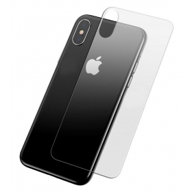 Apple iPhone 11 Pro Max härdat skyddande glas för baksida