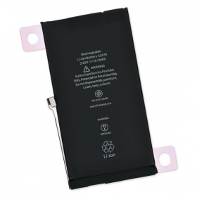 Apple iPhone 12 / 12 Pro batteri / ackumulator (2815mAh) - Premium