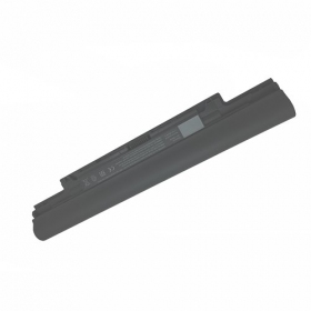 DELL Latitude 13 Series grå, 5200mAh laptop batteri, Advanced