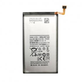 SAMSUNG G973 Galaxy S10 batteri / ackumulator (3400mAh)