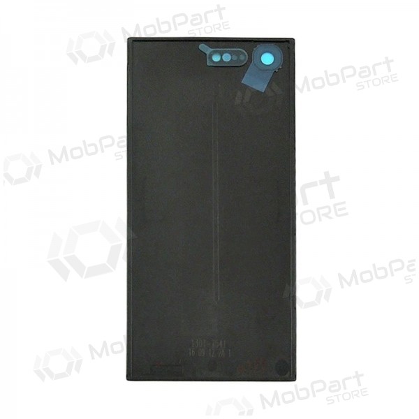 Sony Xperia X Compact F5321 baksida / batterilucka (svart)