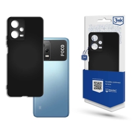Xiaomi Poco X5 fodral "3MK Matt Case"