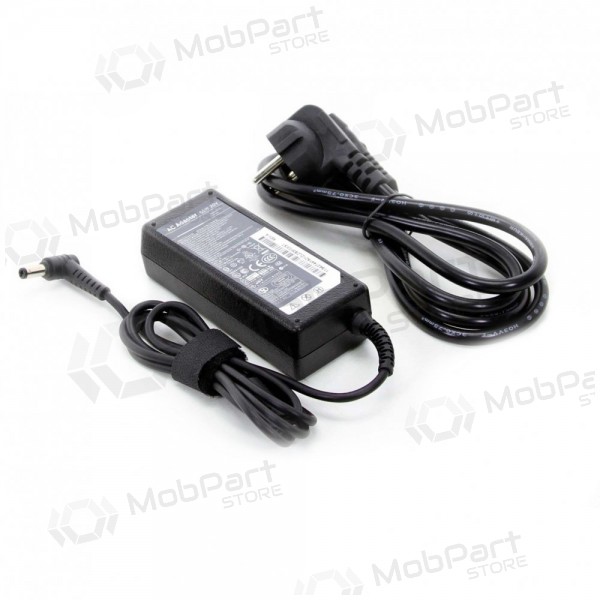 LENOVO 65W: 20V, 3.25A bärbar laddare LENOVO 65W: 20V, 3.25A bärbar laddare