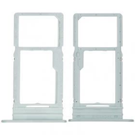 Samsung Galaxy A16 4G SIM korthållare (grön) (original)