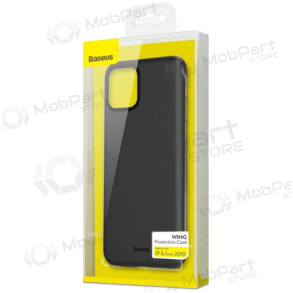 Apple iPhone 11 Pro Max fodral 