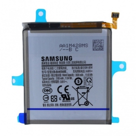 Samsung A405 Galaxy A40 2019 (EB-BA405ABE) batteri / ackumulator (3100mAh) (service pack) (original)